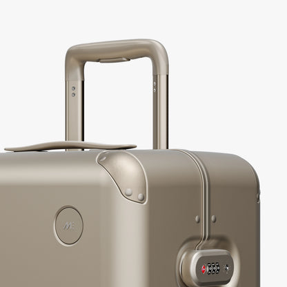 Hybrid Check-In Medium