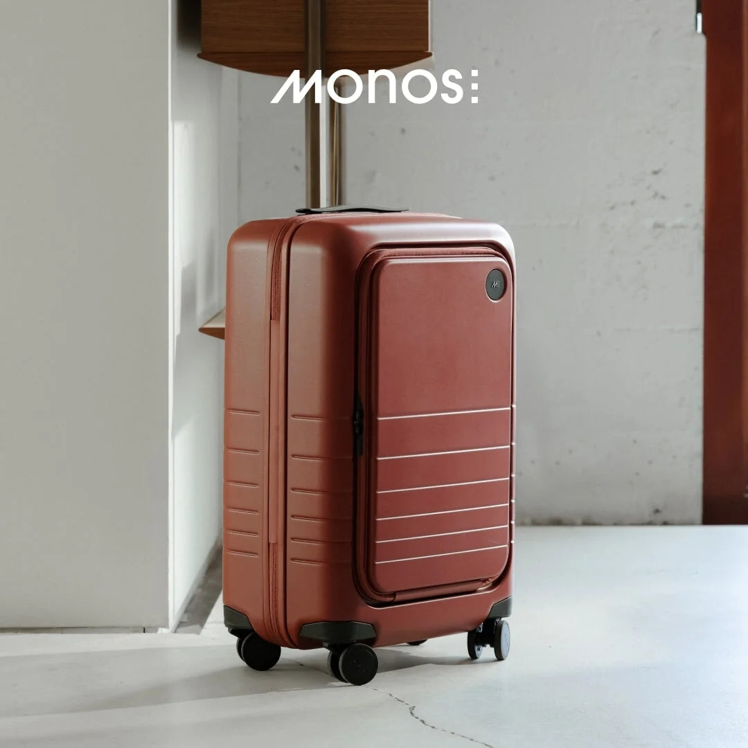 Carry-On Pro