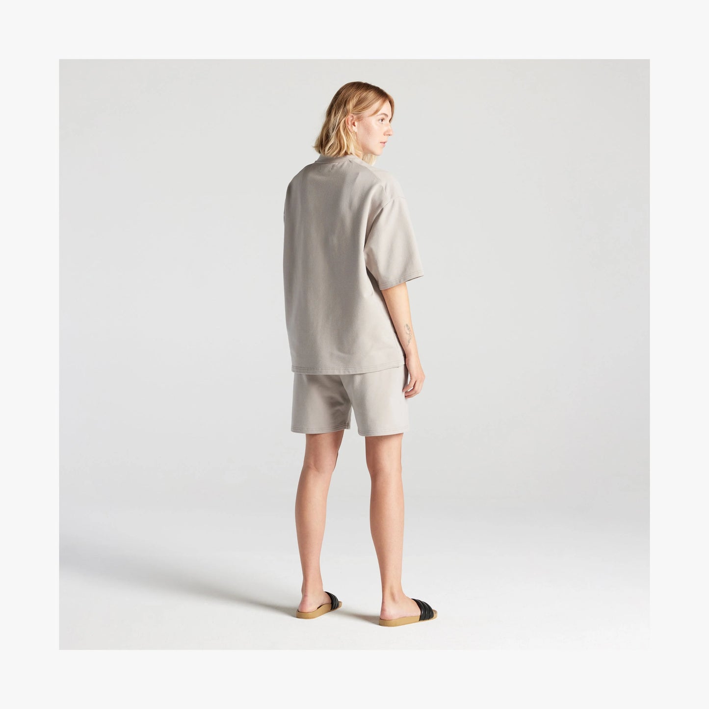 Kyoto Short Sleeve