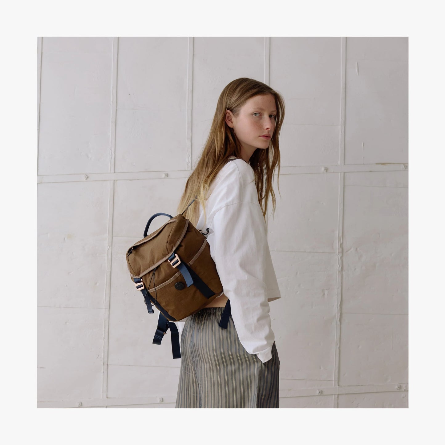 Field Small Backpack