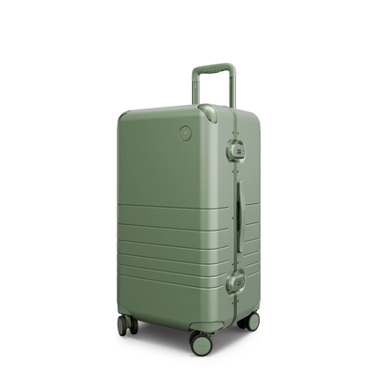Hybrid Trunk Medium