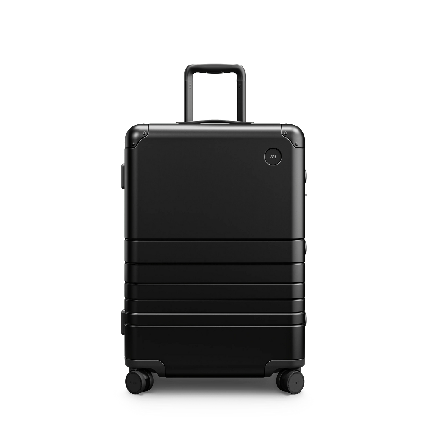 Aluminum Check-In Medium