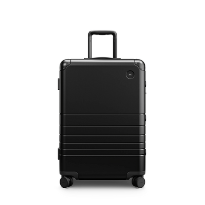 Aluminum Check-In Medium