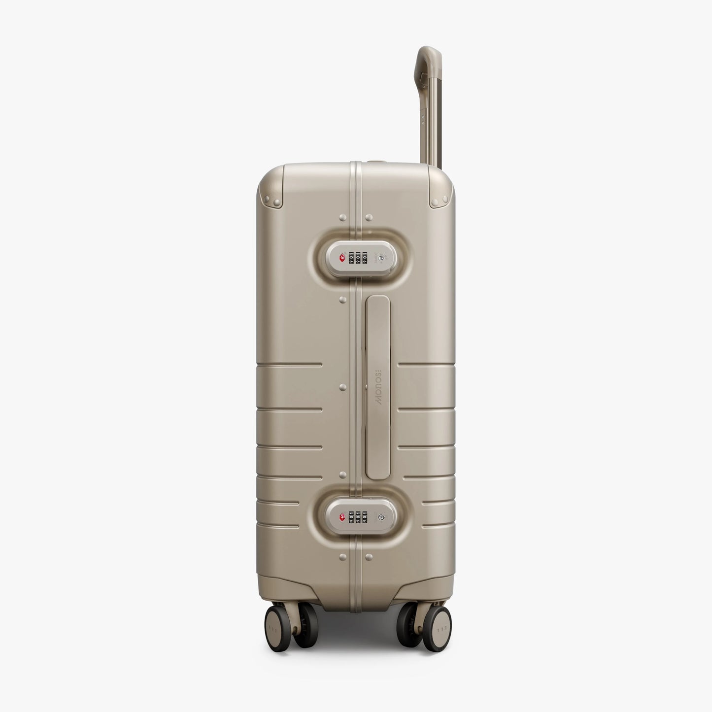 Hybrid Carry-On