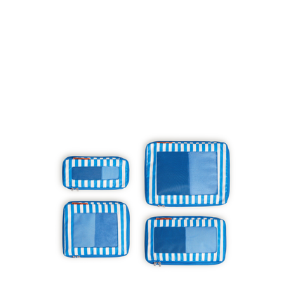 Compressible Packing Cubes