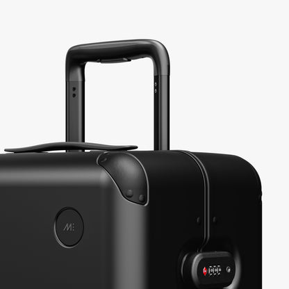 Hybrid Check-In Medium