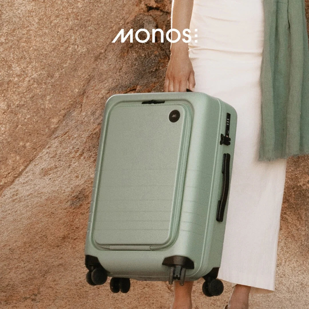 Carry-On Pro