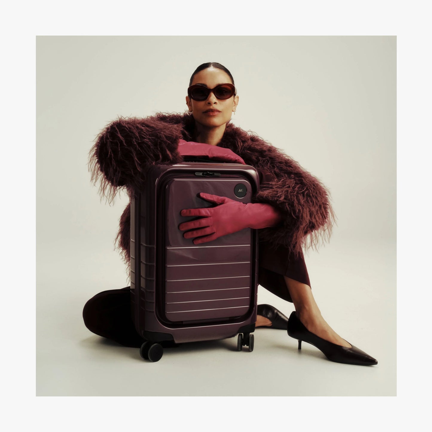 Carry-On Pro Plus