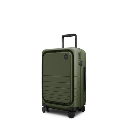 Expandable Carry-On Pro