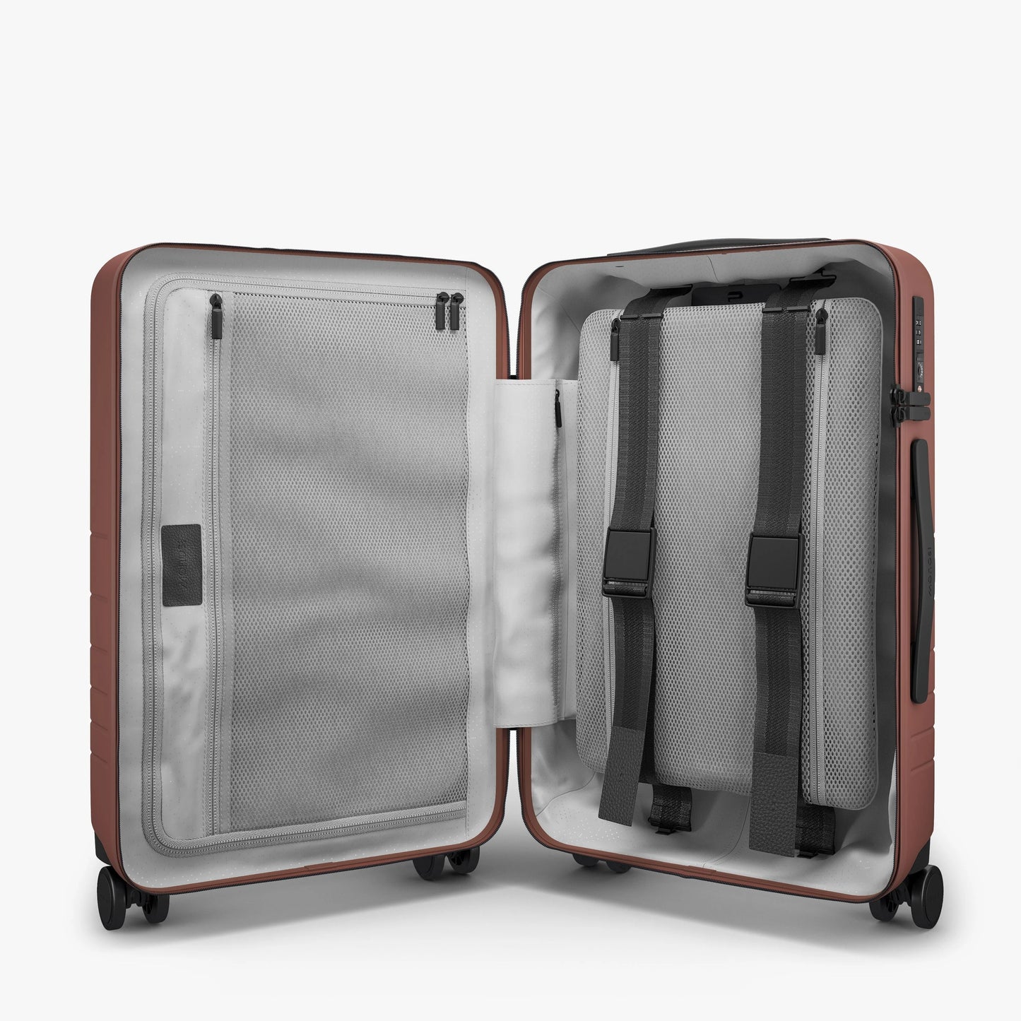 Carry-On Pro
