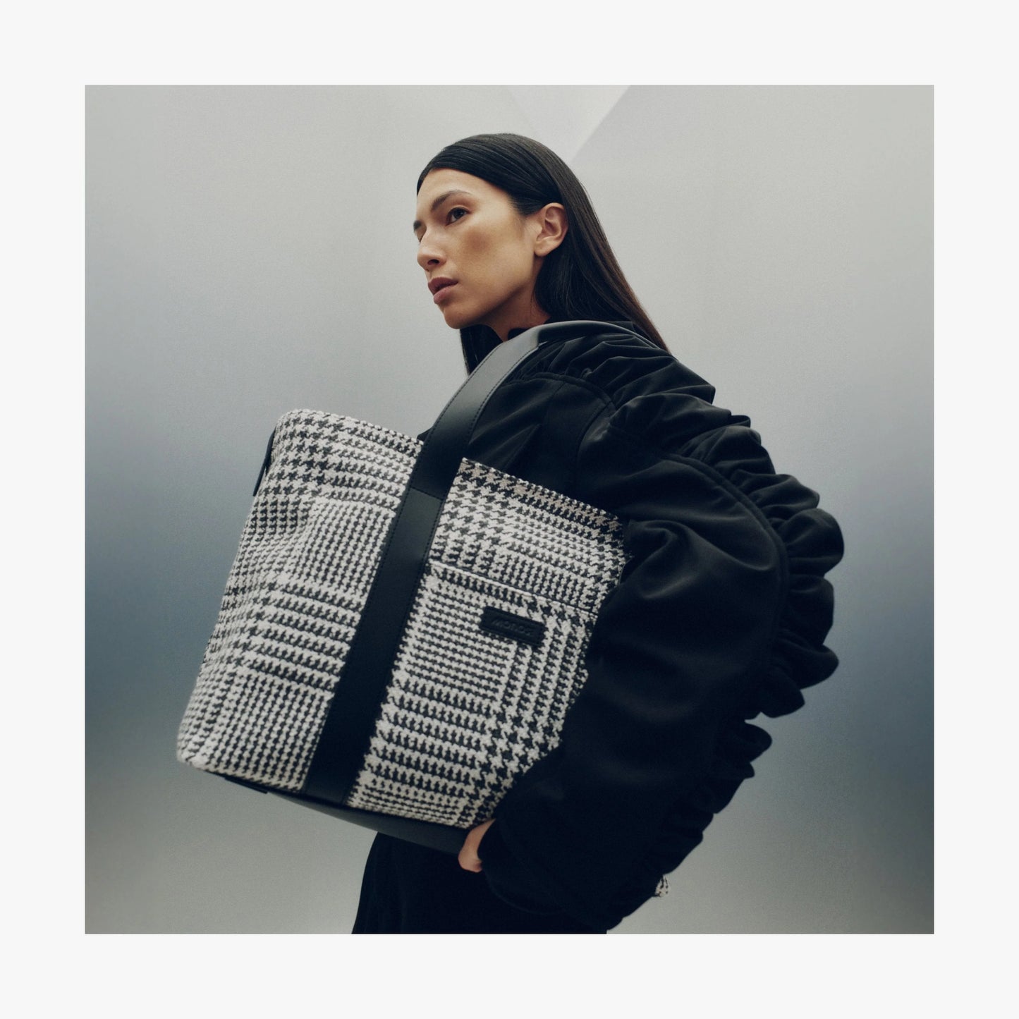 Metro Tote